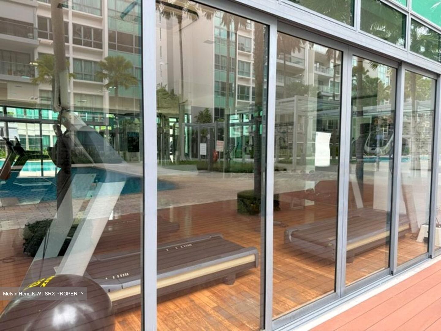 The Gale (D17), Condominium #457009081